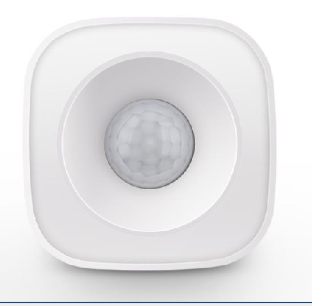 Wifi Smart PIR Sensor Loox