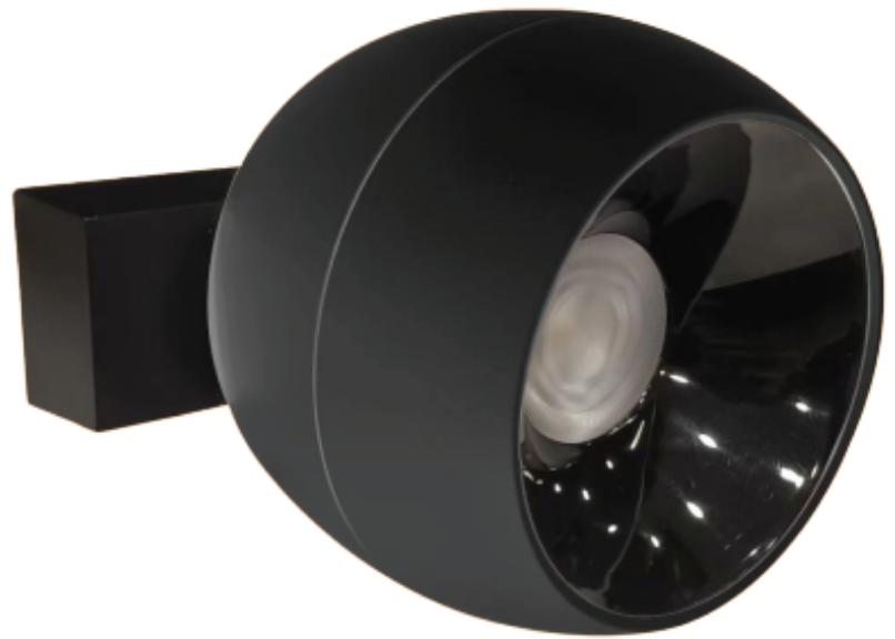 Magnetic Spotlight 7W M30 Series Surface Loox
