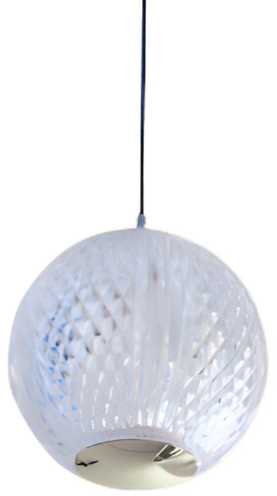 Magnetic Striped Hanging Ball 10W M30 Series Surface Loox 
