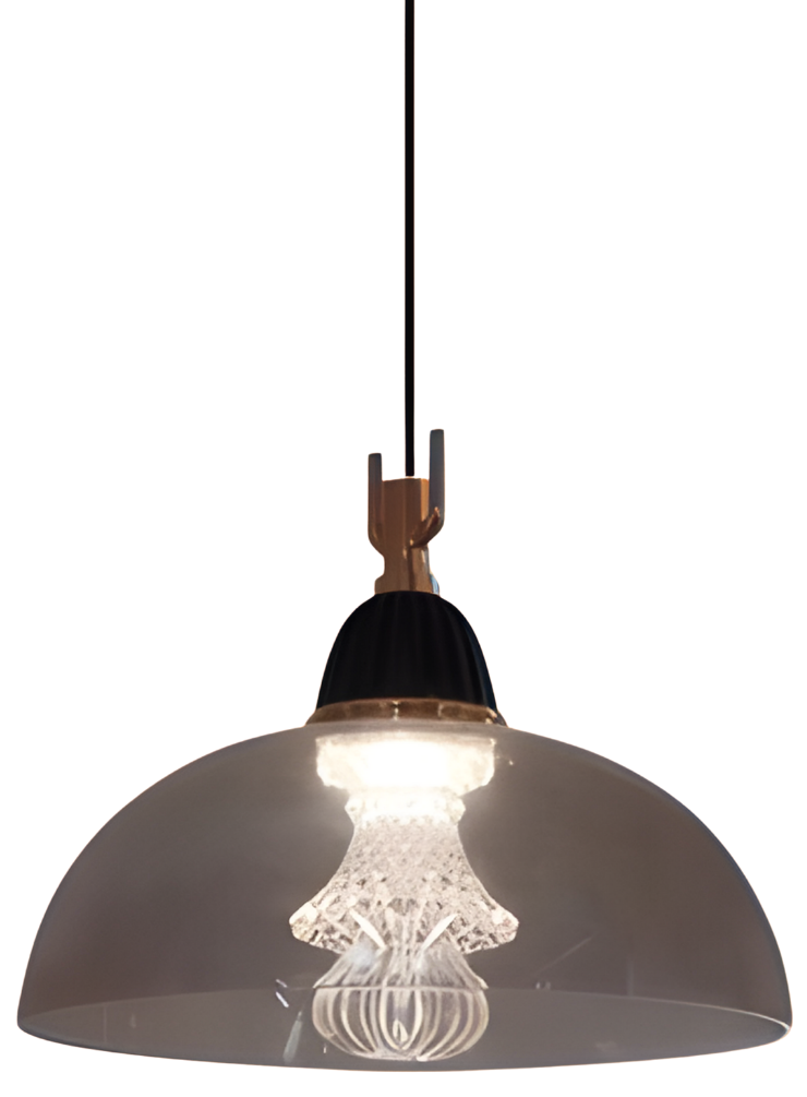 Magnetic Diamond Pendant 10W M30 Series Surface Loox