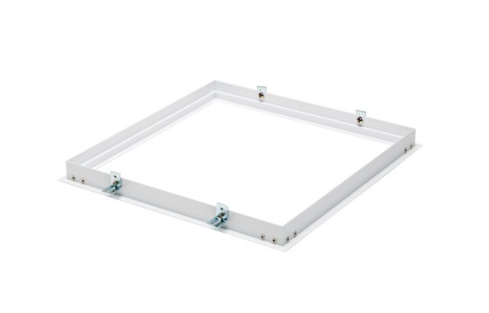 Frame Panel 60*60 Backlight Recessed AL/PP N/M 