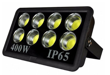 COB Flood light 400W LX01 series Loox 