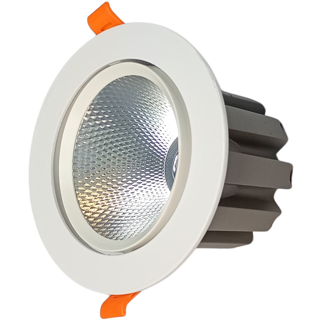 25W Led Cob Down Light 6500K