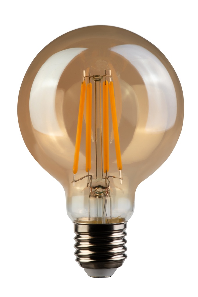 40W Filament Lamp Os-St-G95