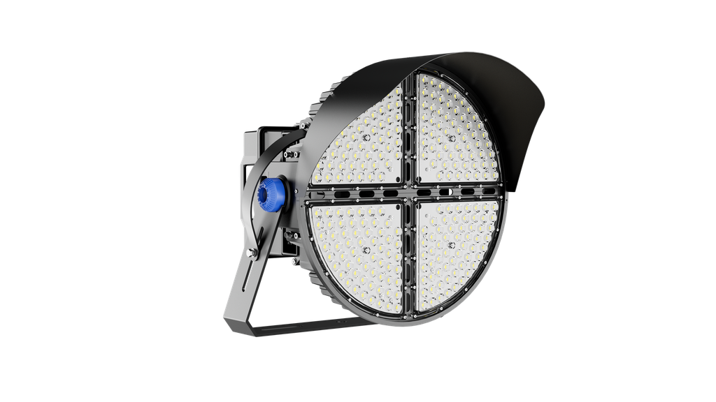 Highmast Light 800W Sport Series Loox