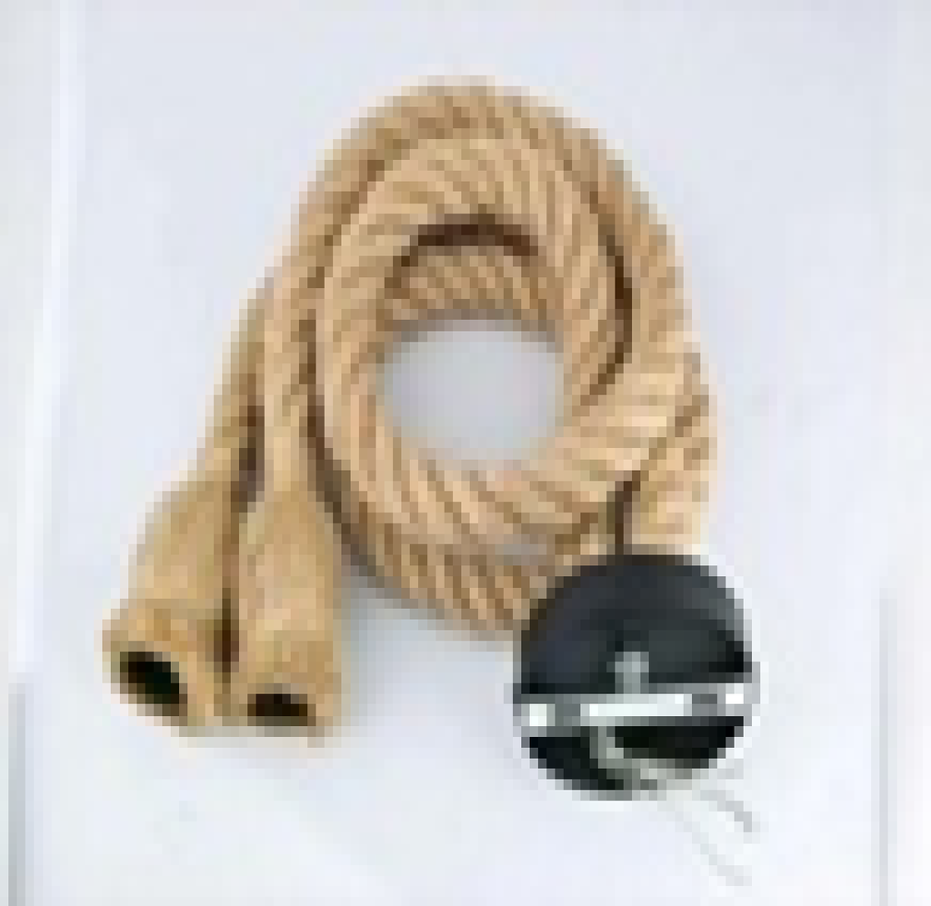 E27-88/2/50Ps Hanging Holder Rope Design 2Holder