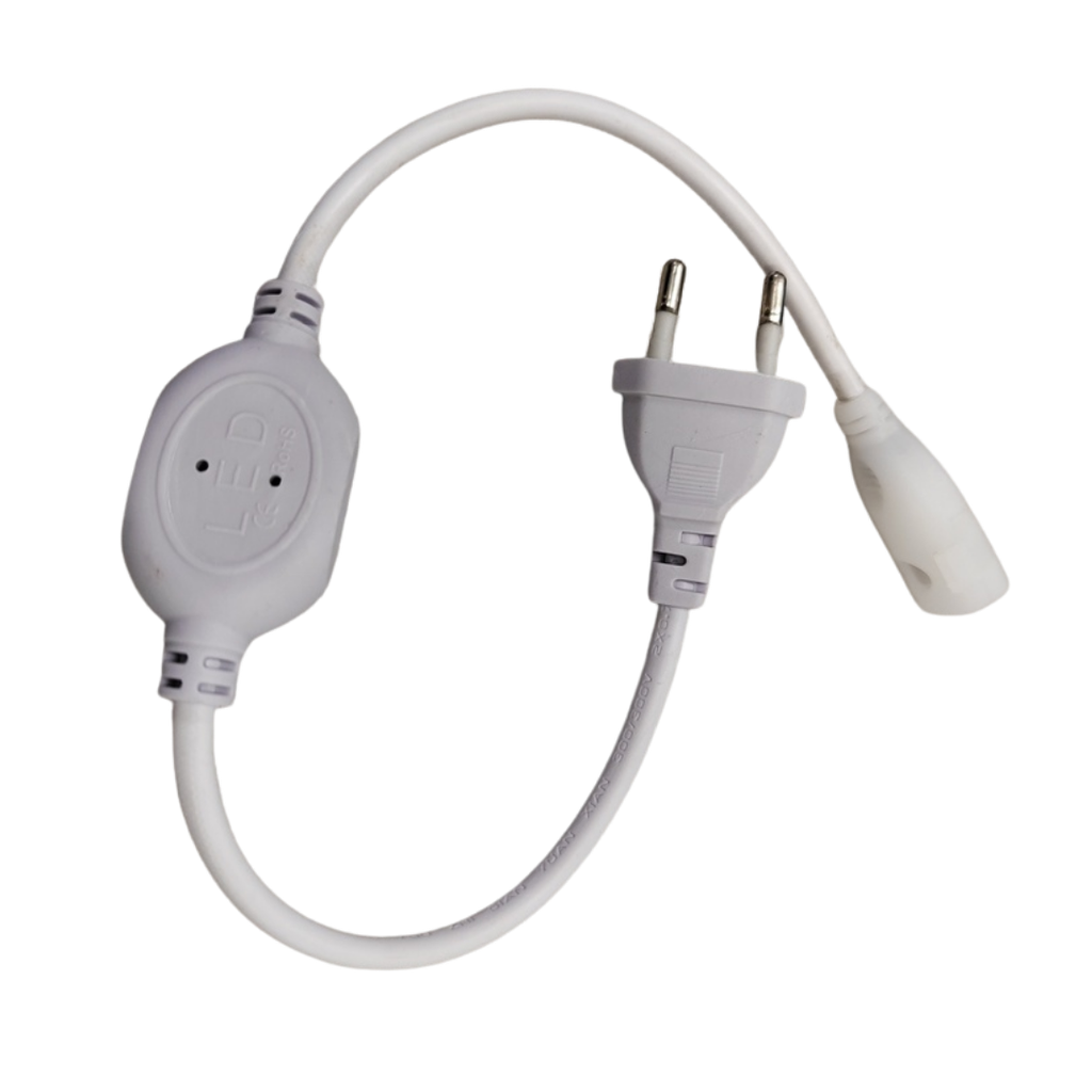 Plug 2835 180 12mm 3-Lines N/M 
