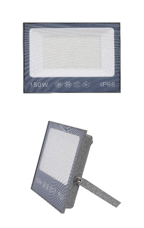 SMD Flood Light 100W SHOA Series OMILEX 