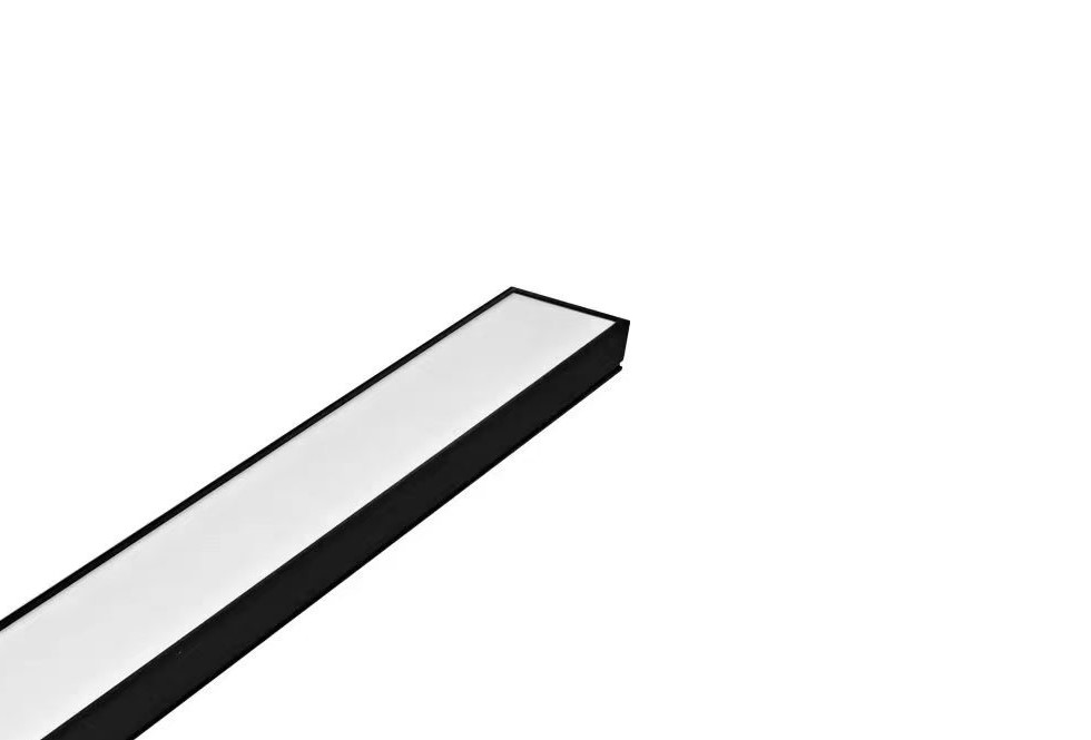 Linear Light Office Pendant 45W Lumination