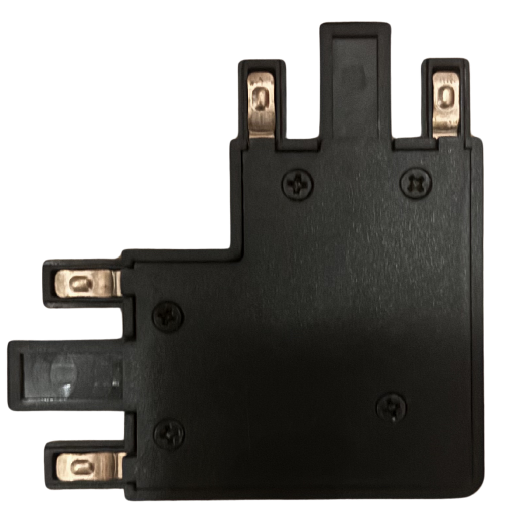 Connector For Ultra Slim Magnetic Linear Track Light Rail MM31 Series Loox 