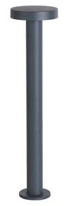 Garden Light 12W IP65 130xH570mm Loox