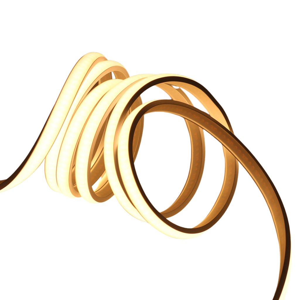 Neon Strip Light Flexible 120° One Side 16*16mm 220V Loox