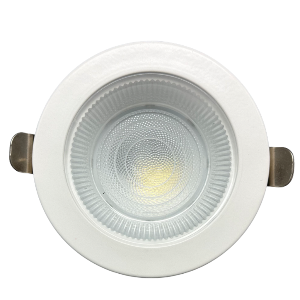 Crystal Downlight 7W Loox Pro 