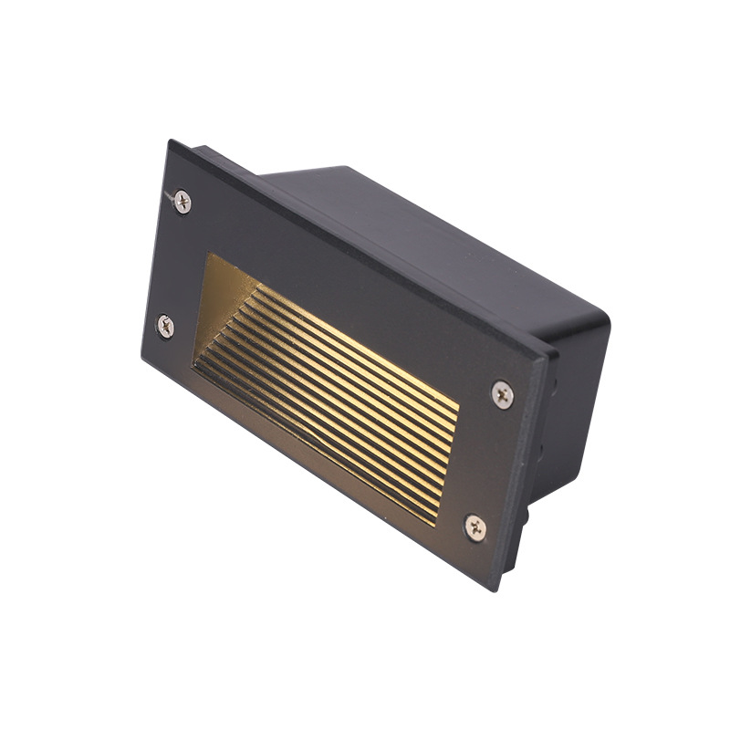 Step Light White 5W Loox