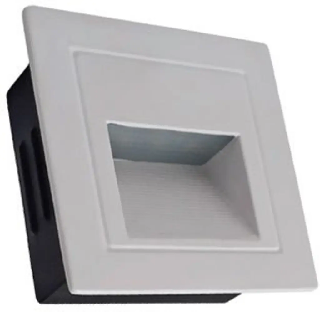 Step Light 3W White Loox