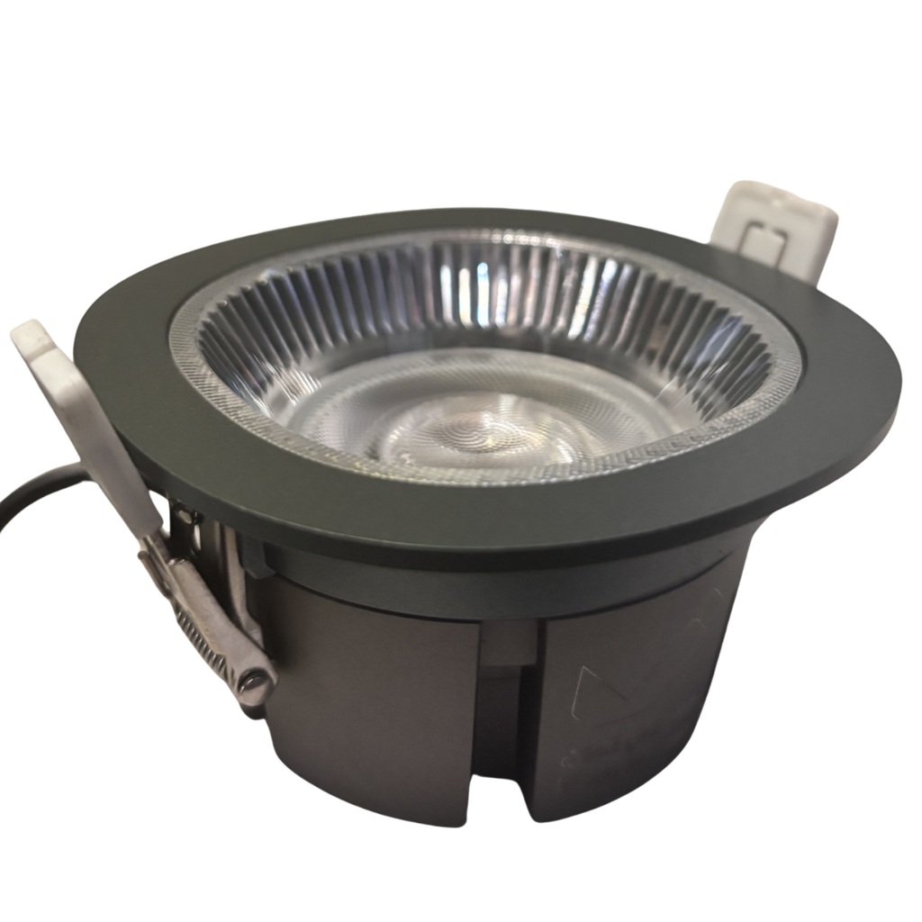 Downlight (Recessed Lens) 10W Series Artivia -075H UGR17 Loox Plus
