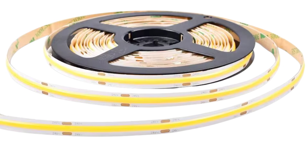 COB Strip Light 12V(5M/Roll) Loox