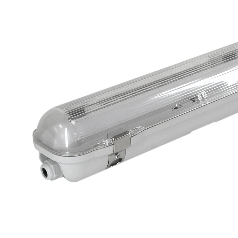 Single Tube Housing 1200mm Loox