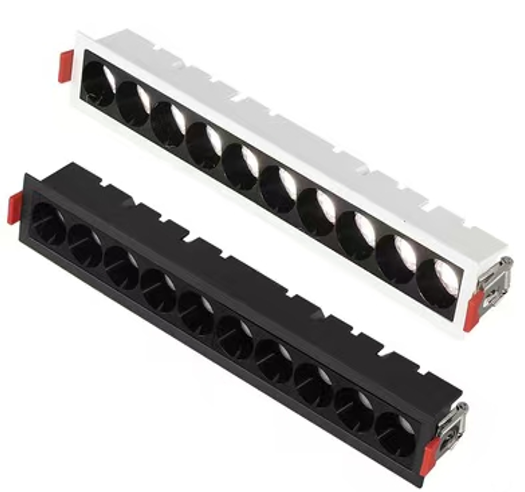 Linear Spot Light 10W Loox Pro
