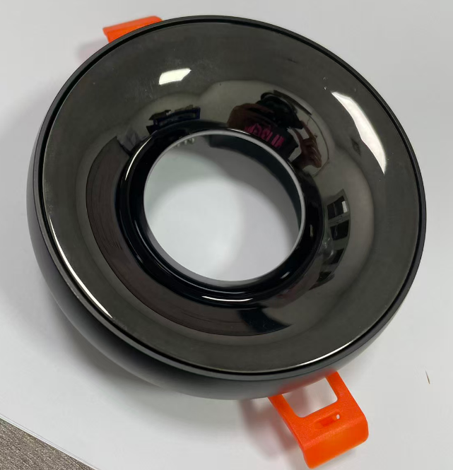 Donut Frame Loox