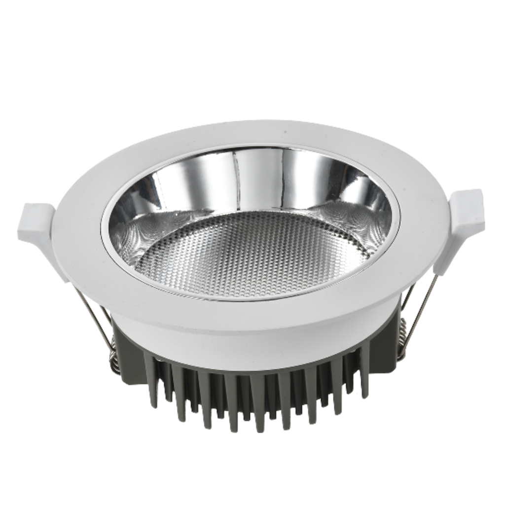 SMD Downlight 10w Series 8112A Loox
