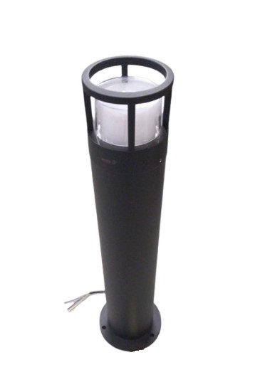 Garden Light 8W 105*600mm Series 01 Loox