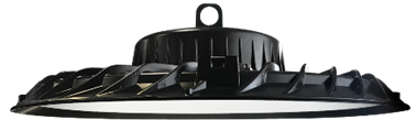 100W Led High bay 6500K Lumination