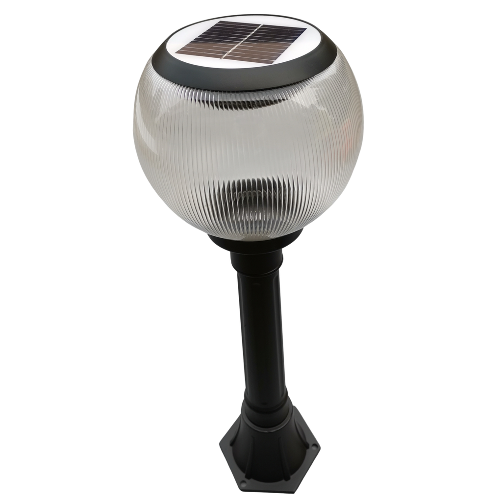 Solar Smd Garden Light 3W Series 0303 Omilex