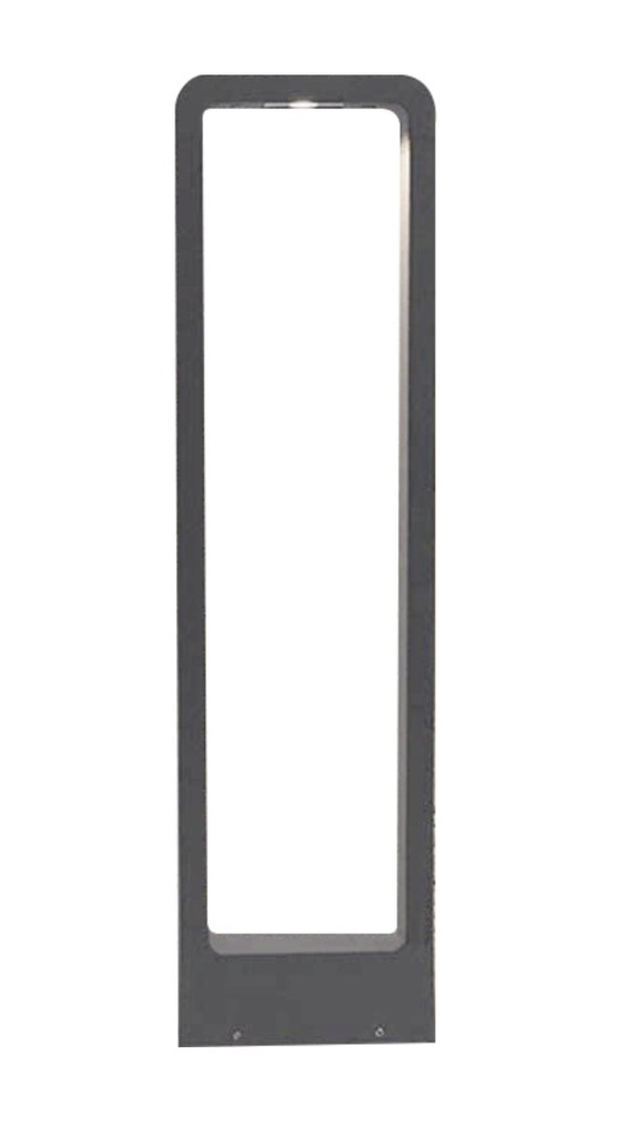 Garden Light 8W 160*55*520mm Loox