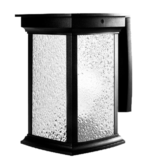 Gate Light Black DA1071 Series Loox