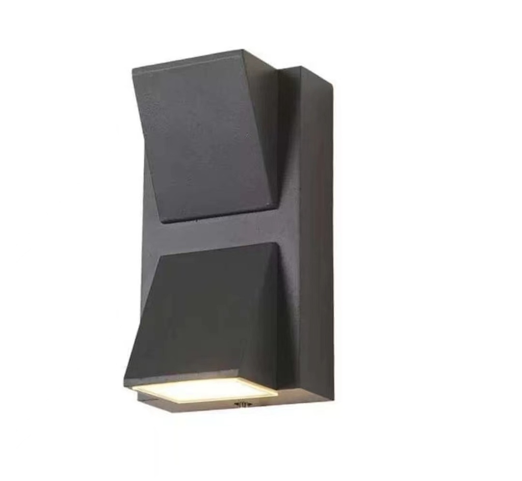 Wall Light Ol81373 Black Lumination