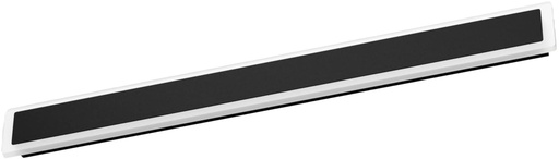 Linear Wall Mounting Light Black 200*8cm  Loox