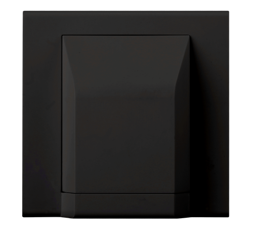 45A Cable Outlet Glass Series Loox
