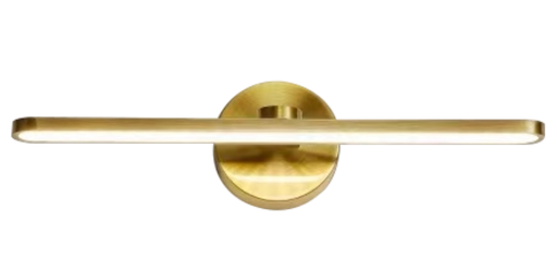 Mirror Light 12W Series 8037 3CCT Loox