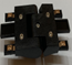 Magnetic Connector Track Line Surface Mounted 48V Series M31 Loox