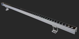 Wall Washer 500*28*29mm 6w 24v Loox