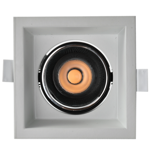 Cob Downlight 10w Series 9074F Loox Plus 