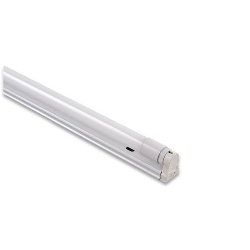 Led Fitting + Lamp 12W Lumination