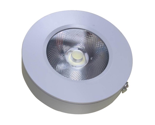 Cob Spotlight 8W White Loox
