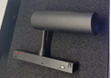 Magnetic Track Light 10W Loox Plus