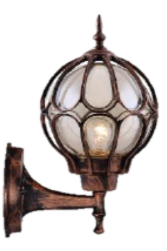 Gate Light DA1501 Series Loox