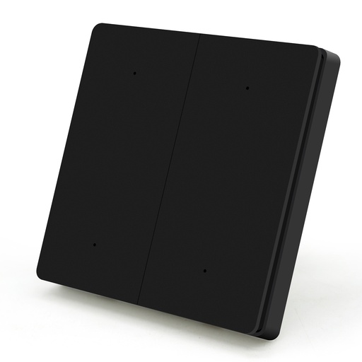 ZigBee 4G Button Smart Switch Piano Series Loox