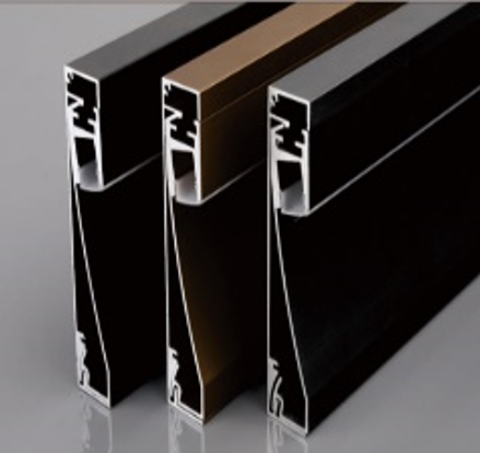 Linear Skirt Profile X78 Loox