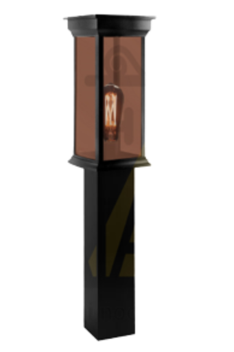 Bollard Light  BR1176 Series Loox