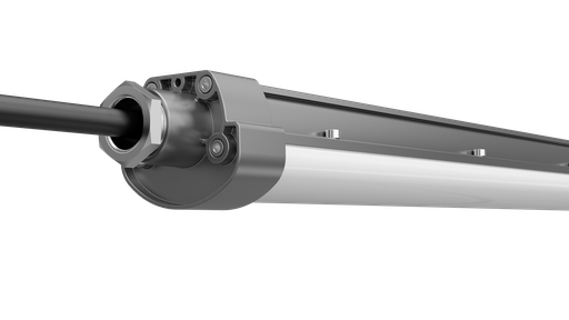 Explosion Proof Linear Light 40w Elegance series Loox