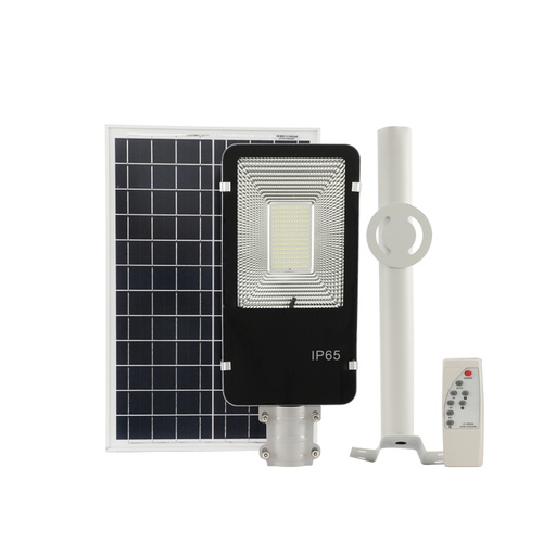 [LSS12200306] Solar Smd Street Light 30W Ds1 Loox