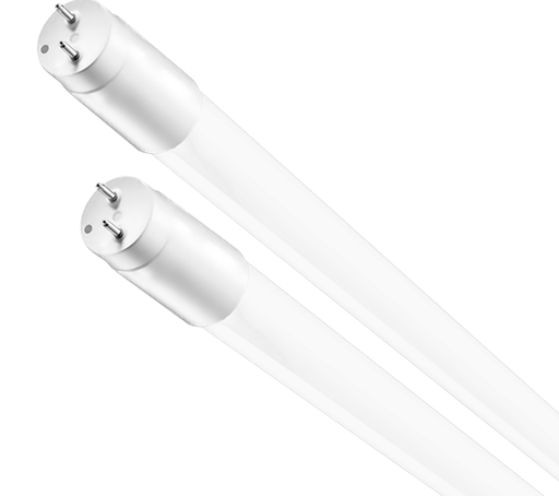 Glass T8 Tube 10W  Loox
