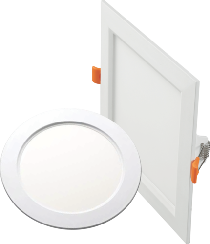 Slim Panel 15W Lumination