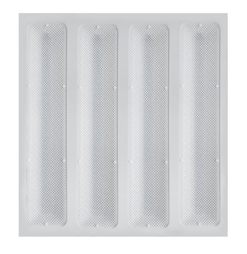 Panel 60*60 Grill 120w Backlight Lumination