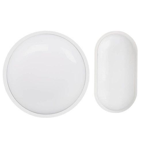 Wall Light 24W Kandovan White Loox